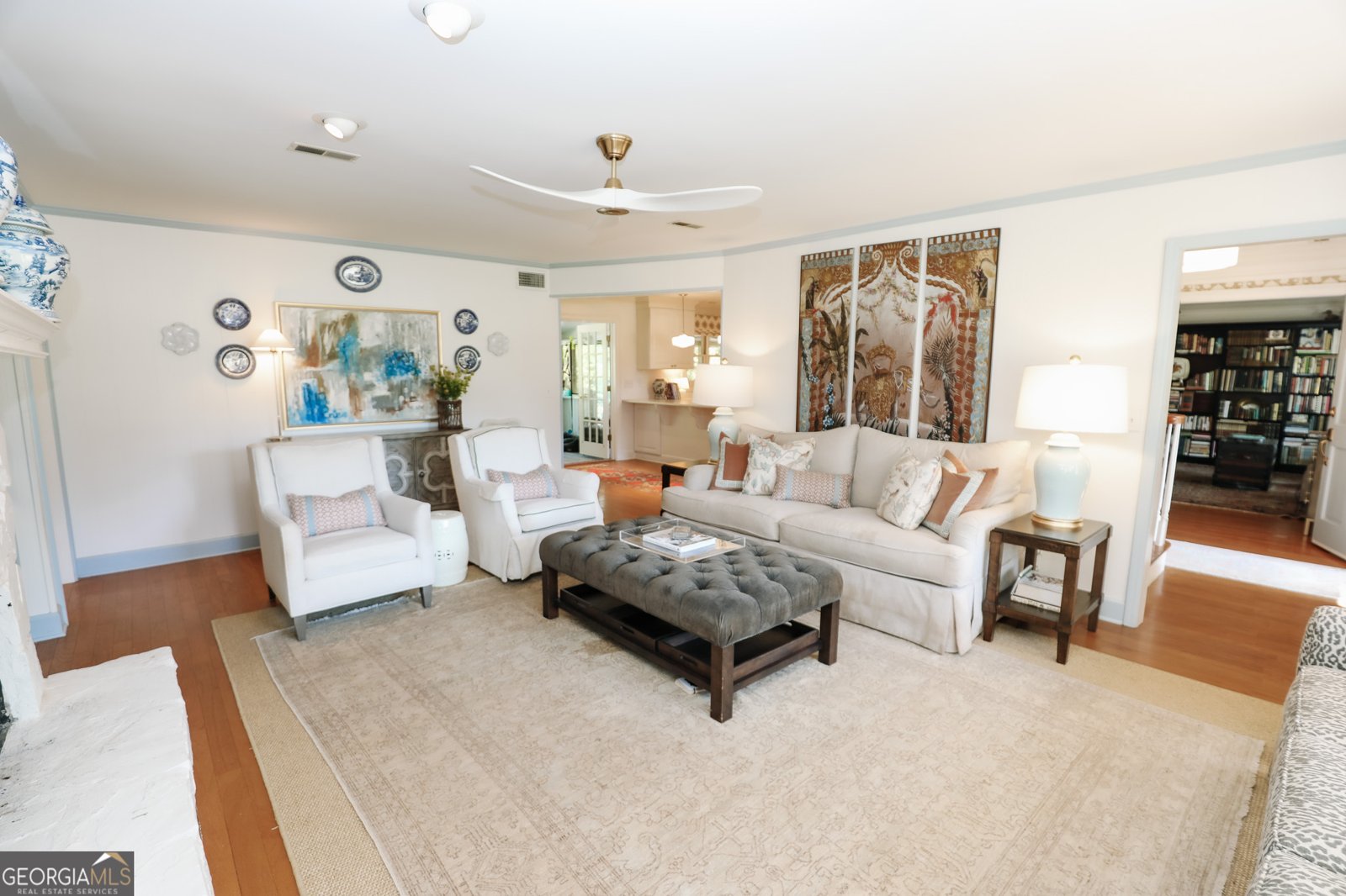 8 Crepe Myrtle Newnan - 11