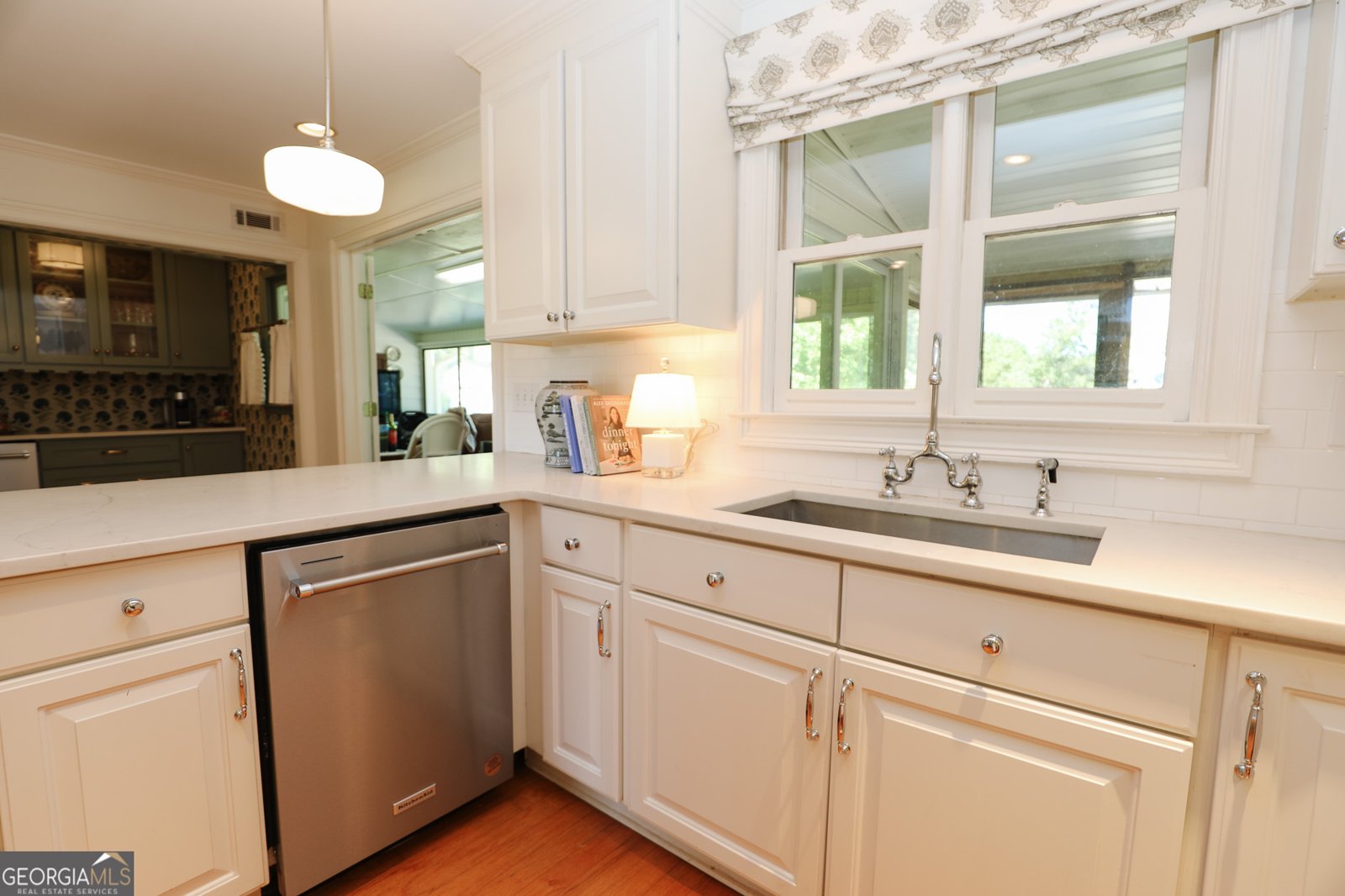 8 Crepe Myrtle Newnan - 14
