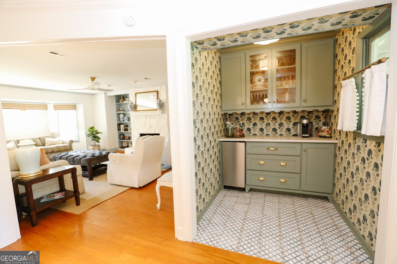 8 Crepe Myrtle Newnan - 16