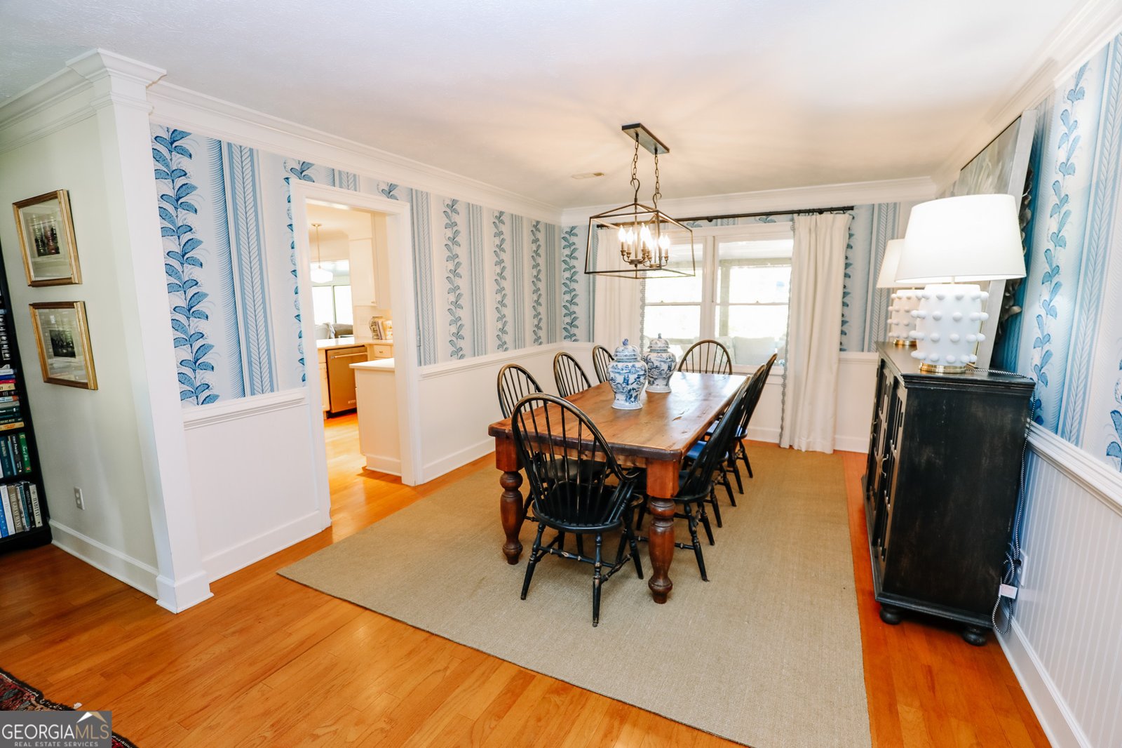 8 Crepe Myrtle Newnan - 17