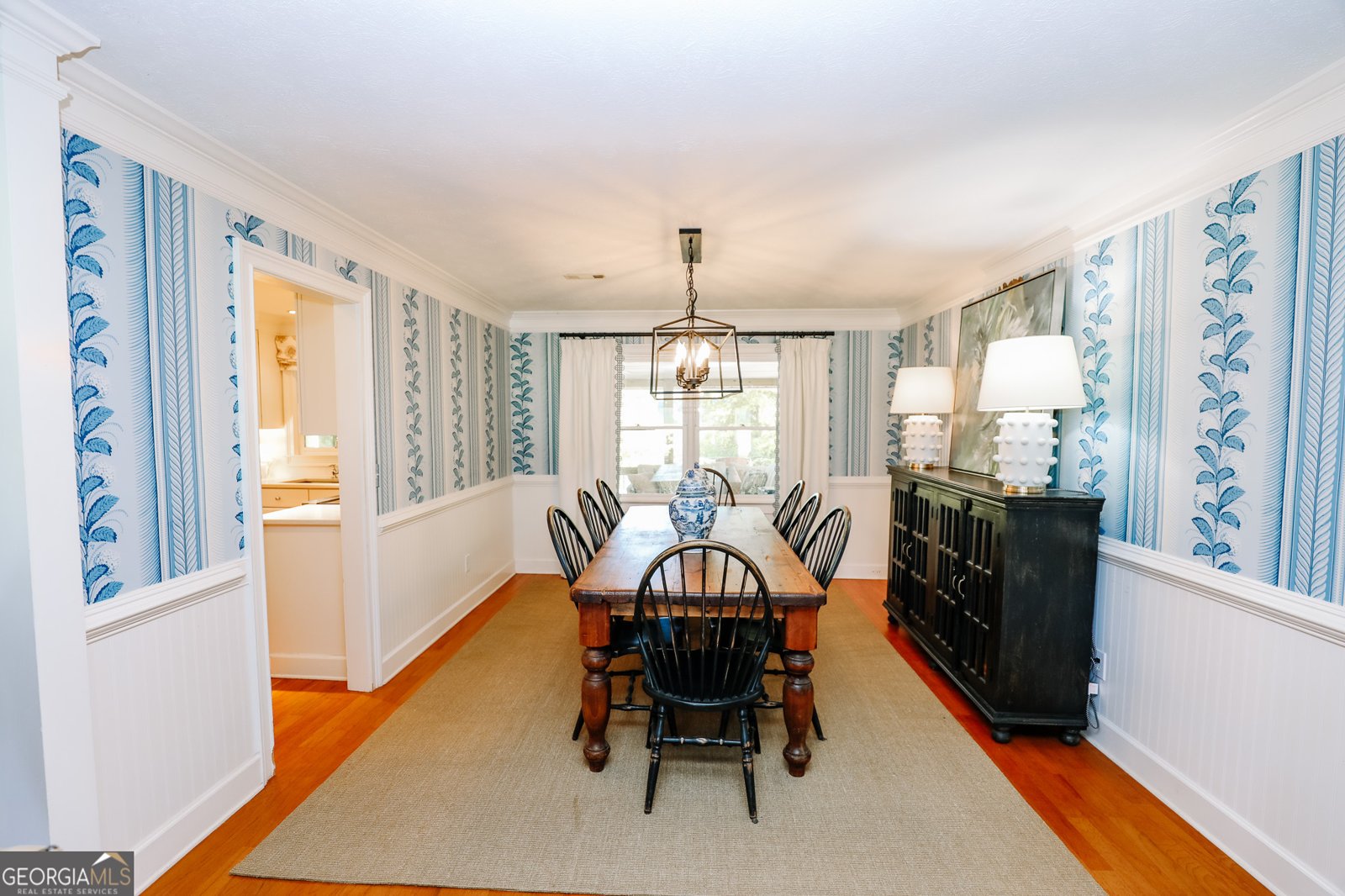 8 Crepe Myrtle Newnan - 18