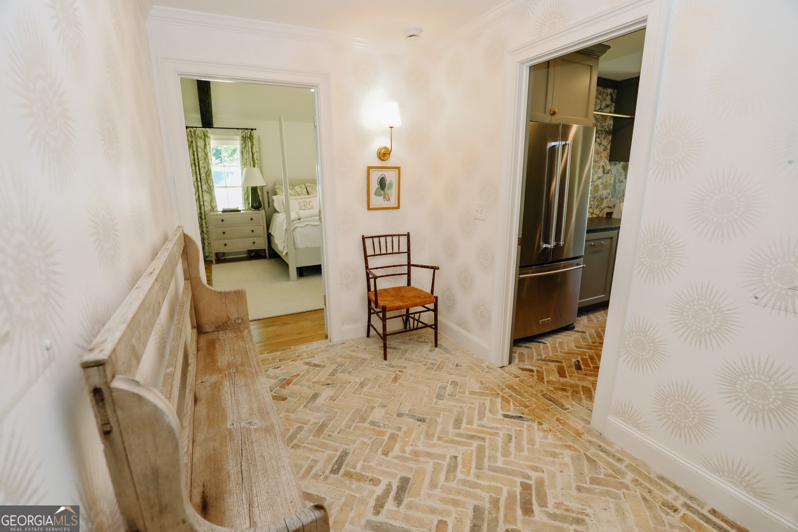 8 Crepe Myrtle Newnan - 21
