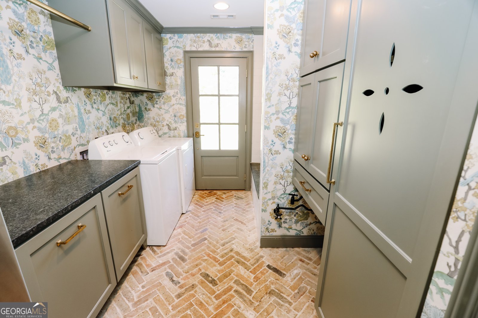 8 Crepe Myrtle Newnan - 23