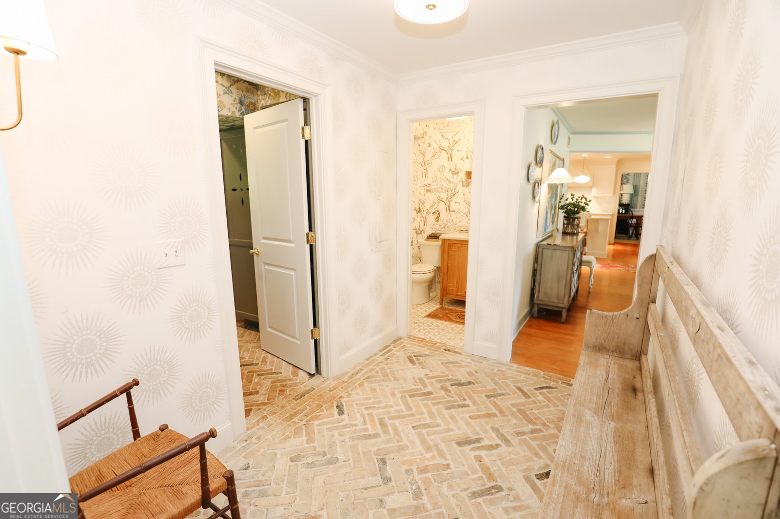 8 Crepe Myrtle Newnan - 28