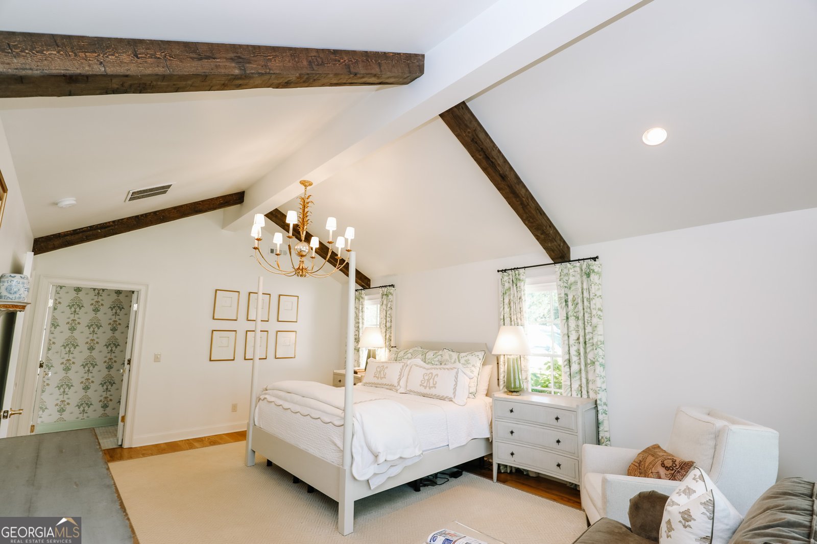 8 Crepe Myrtle Newnan - 29