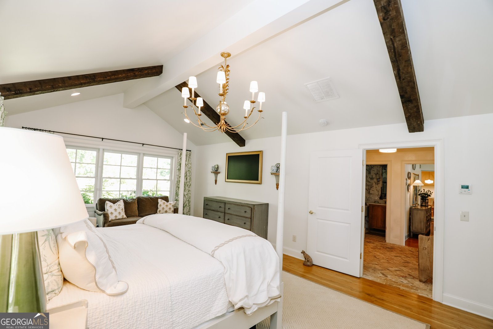 8 Crepe Myrtle Newnan - 31