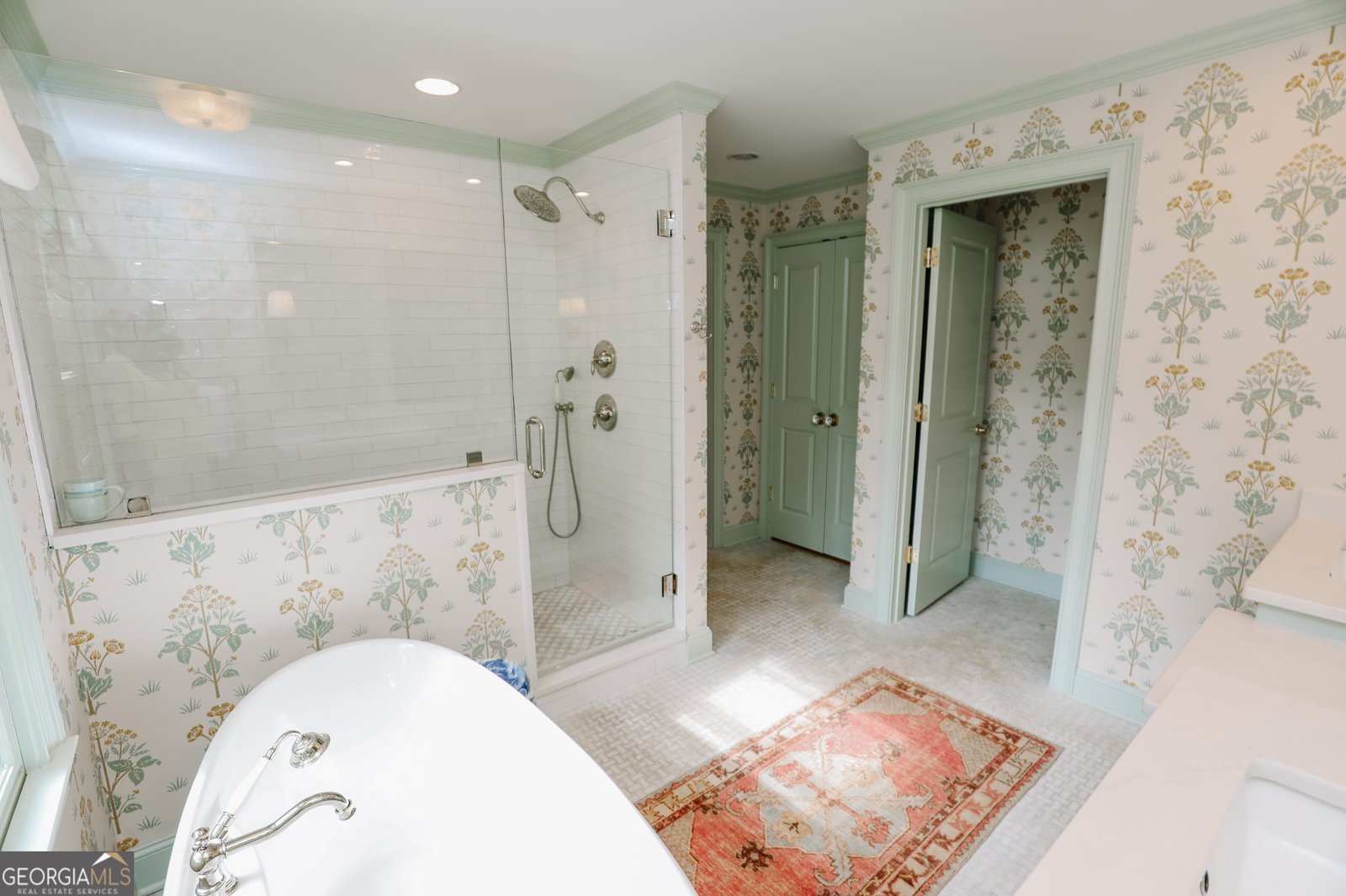 8 Crepe Myrtle Newnan - 35