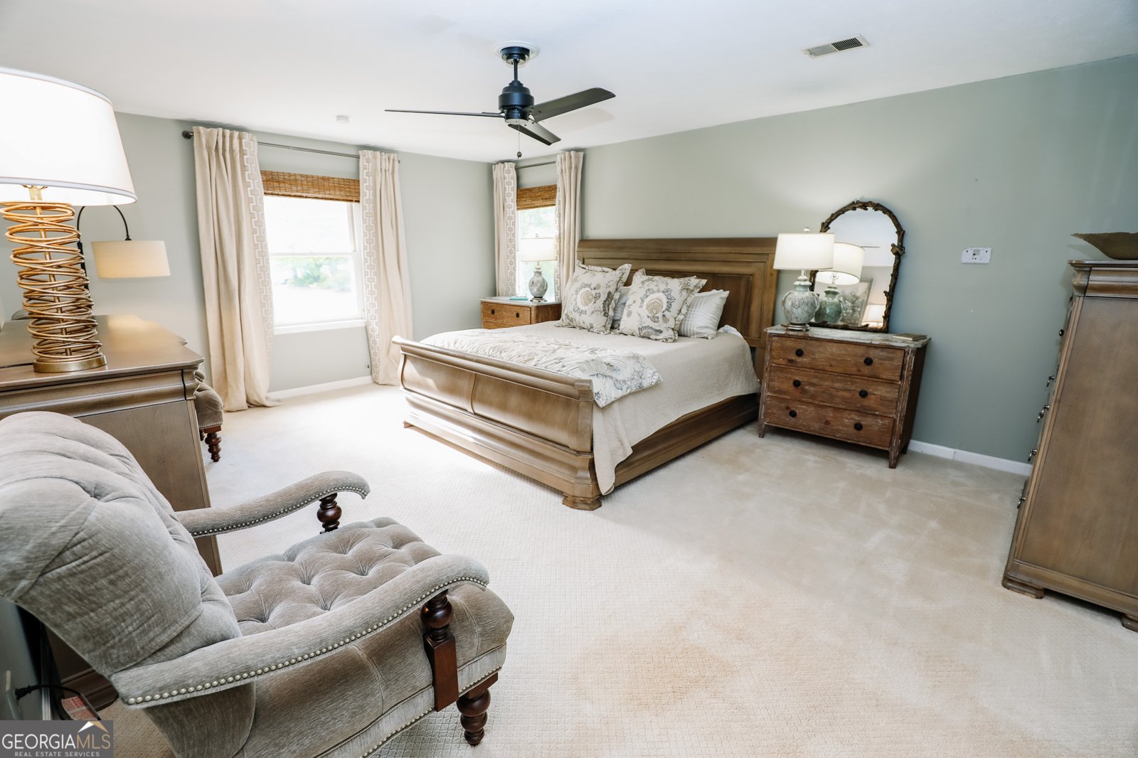 8 Crepe Myrtle Newnan - 38