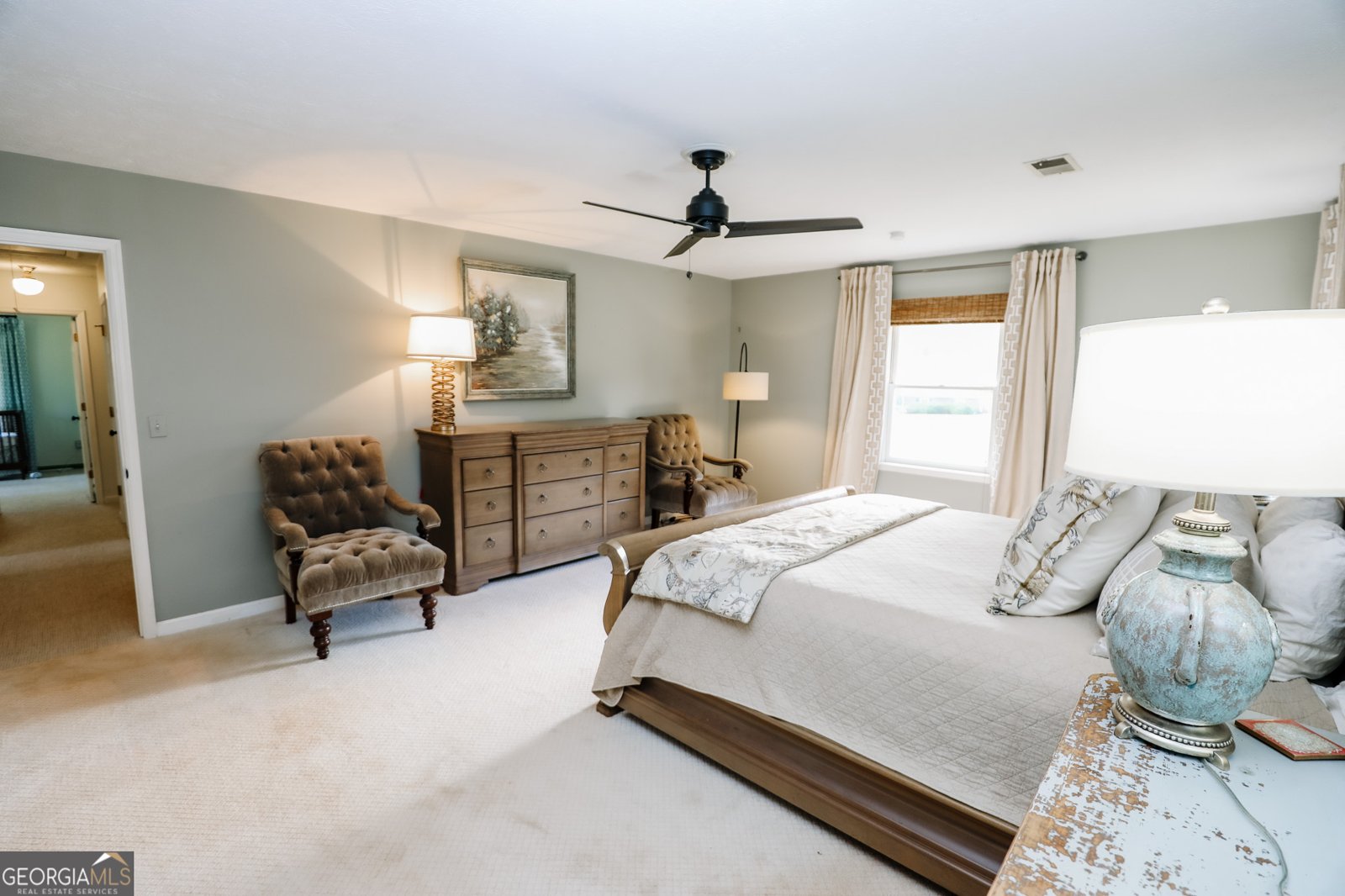 8 Crepe Myrtle Newnan - 39
