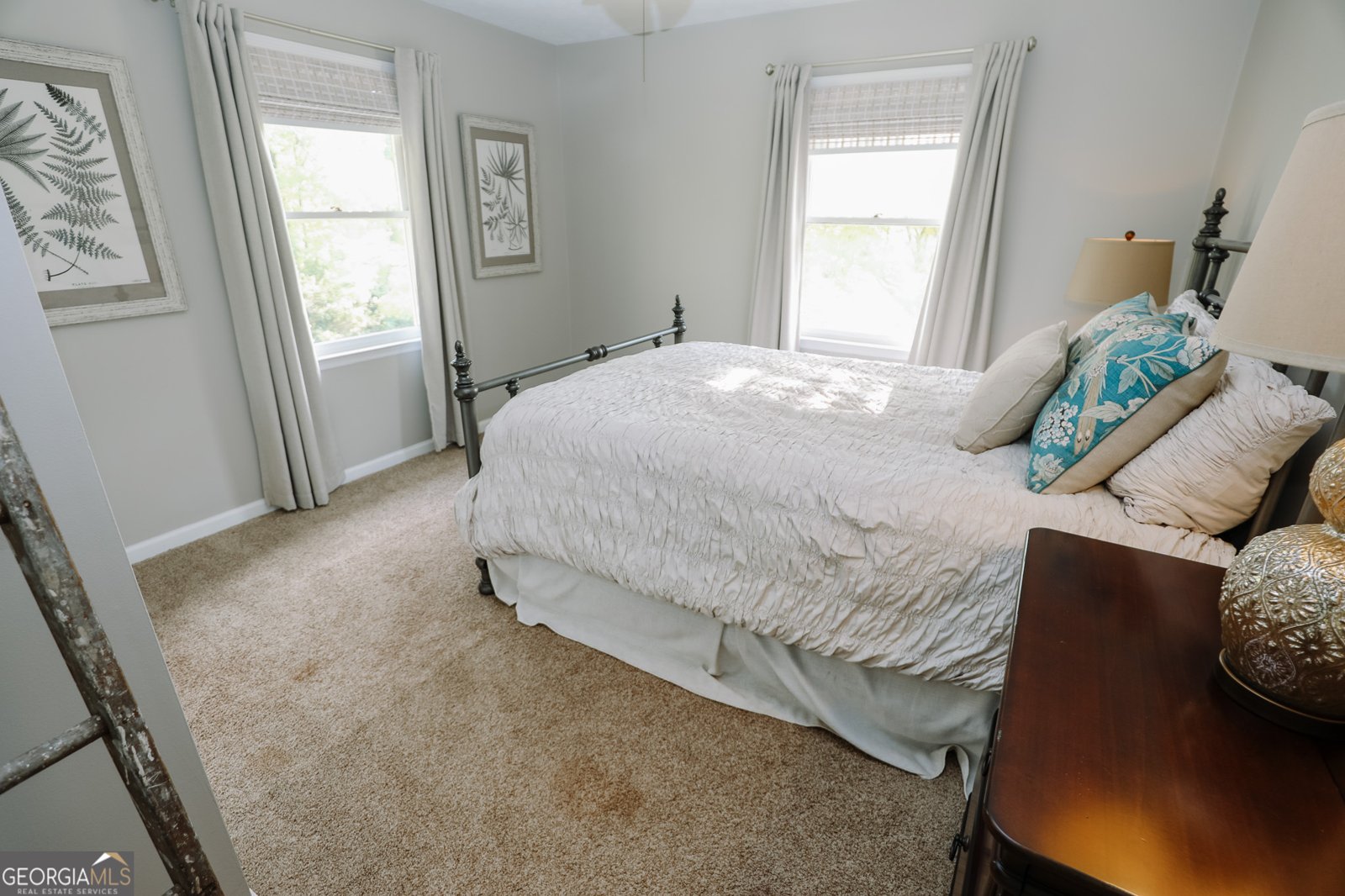 8 Crepe Myrtle Newnan - 42
