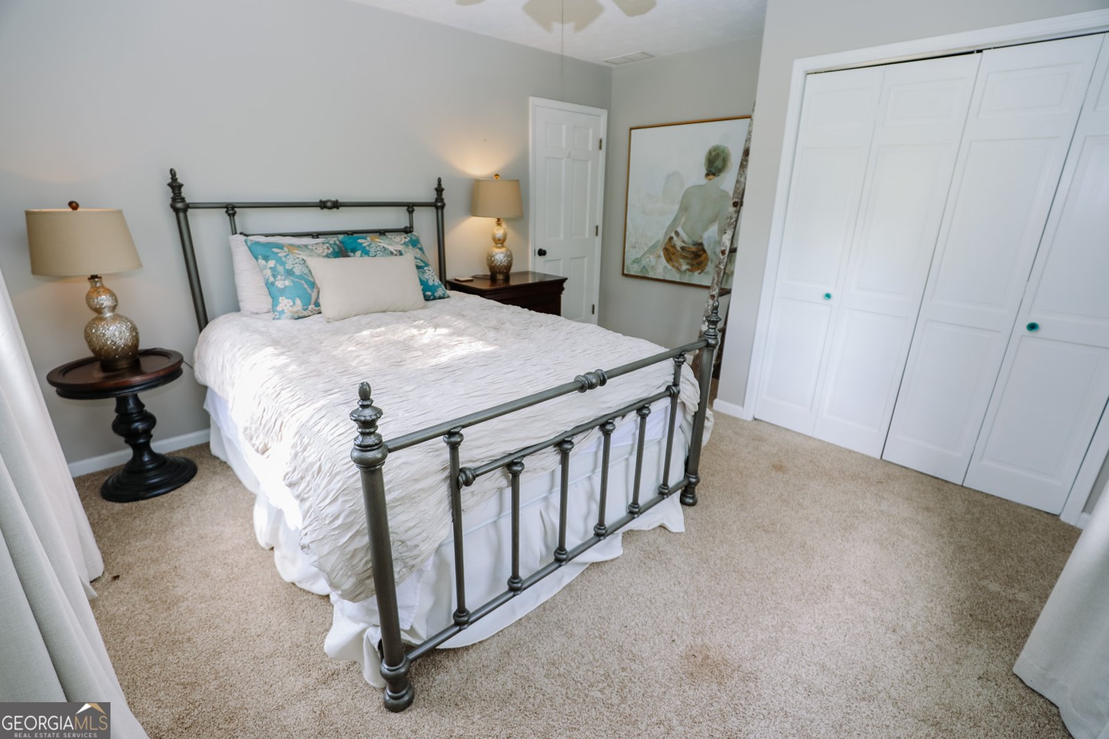8 Crepe Myrtle Newnan - 43