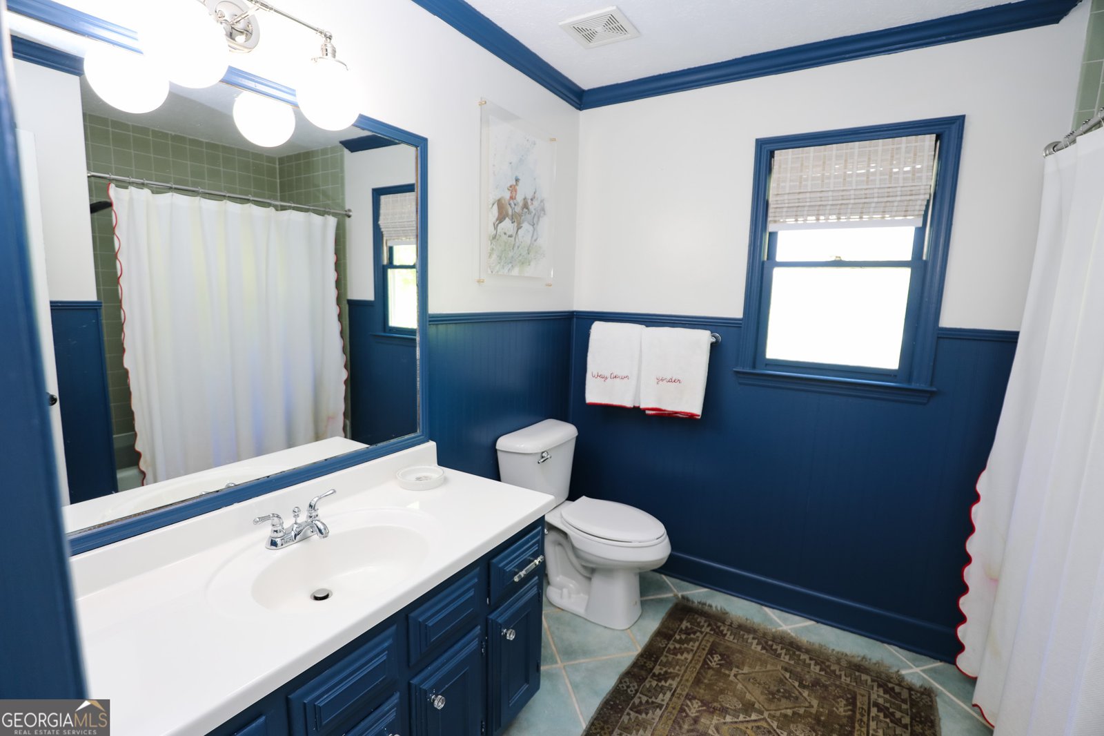 8 Crepe Myrtle Newnan - 44
