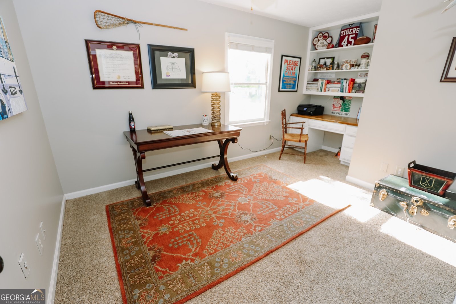 8 Crepe Myrtle Newnan - 45