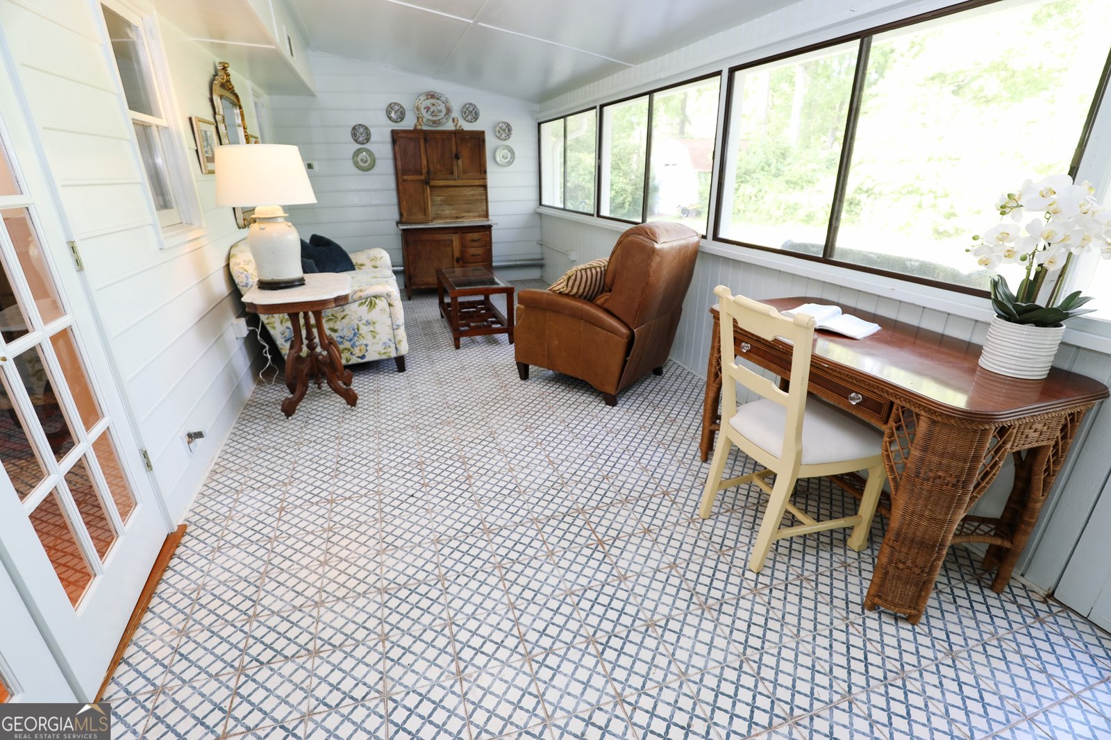 8 Crepe Myrtle Newnan - 46