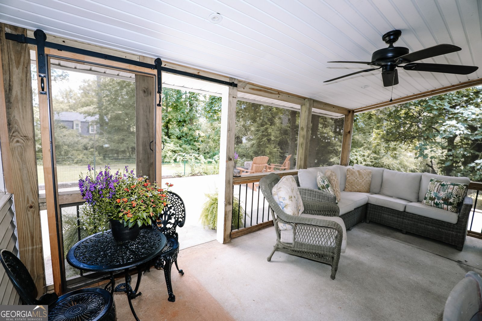 8 Crepe Myrtle Newnan - 48