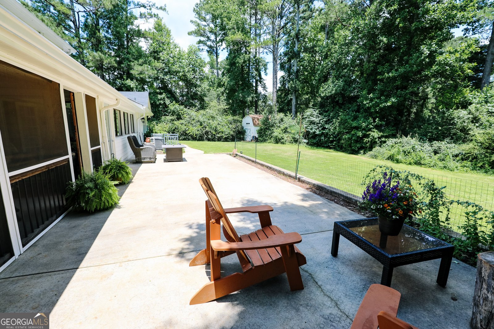8 Crepe Myrtle Newnan - 50