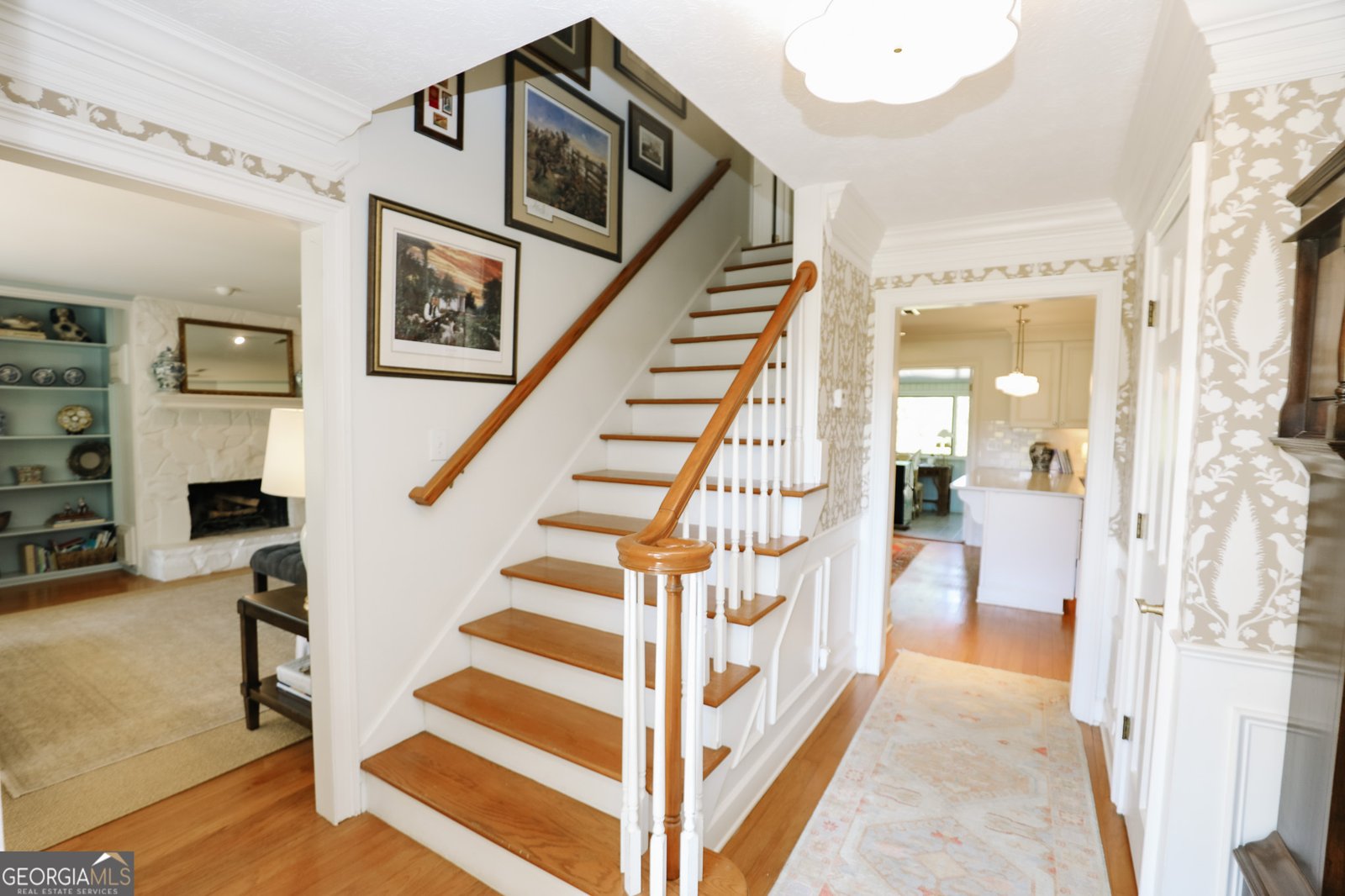 8 Crepe Myrtle Newnan - 6