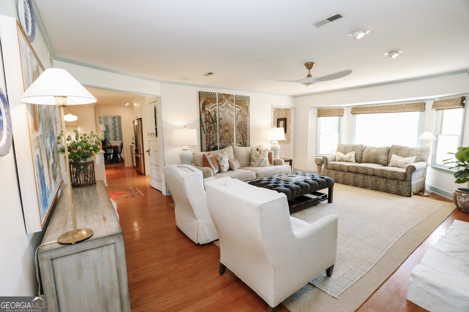 8 Crepe Myrtle Newnan - 9