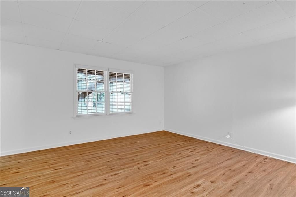 1590 Sunnybrook Farm Road Atlanta - 1
