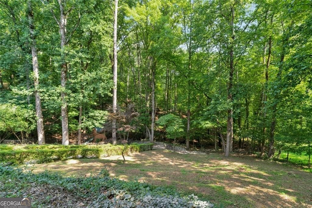 1590 Sunnybrook Farm Road Atlanta - 10