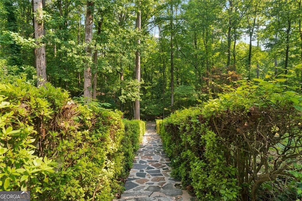 1590 Sunnybrook Farm Road Atlanta - 11
