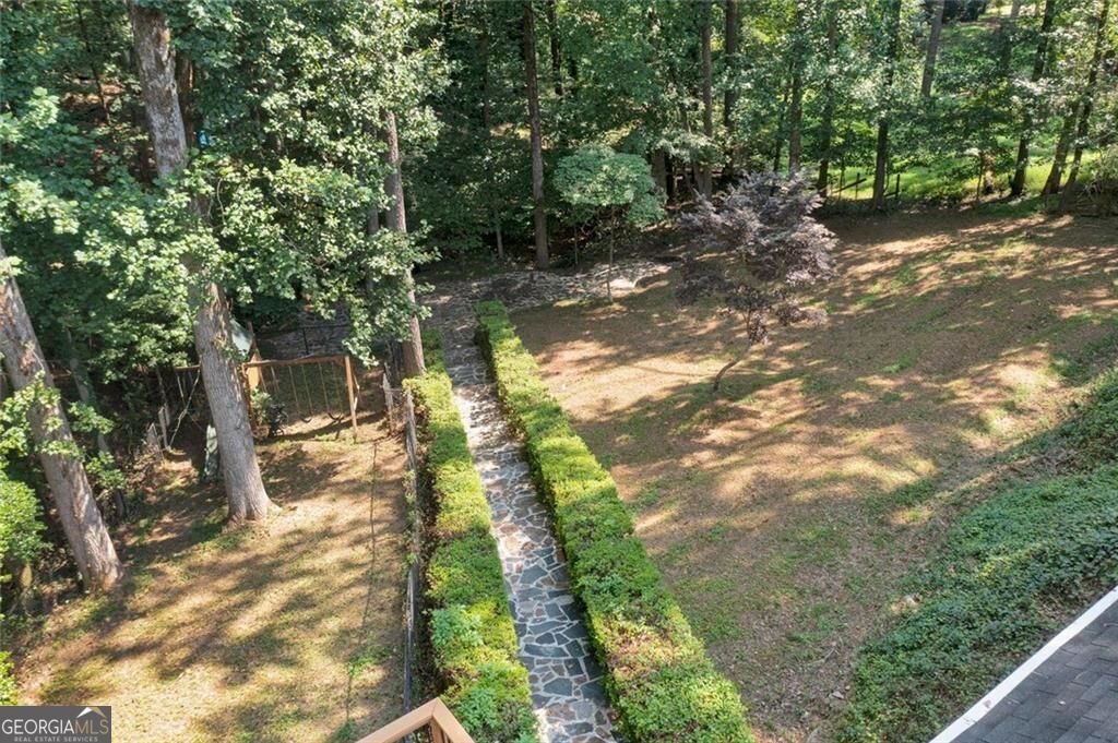 1590 Sunnybrook Farm Road Atlanta - 12
