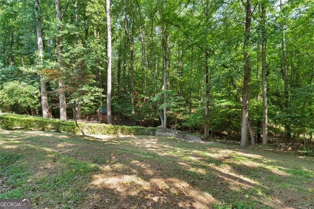 1590 Sunnybrook Farm Road Atlanta - 14