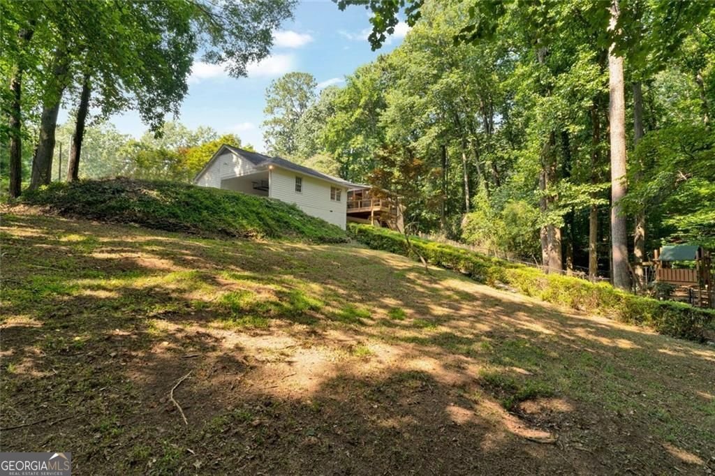 1590 Sunnybrook Farm Road Atlanta - 15