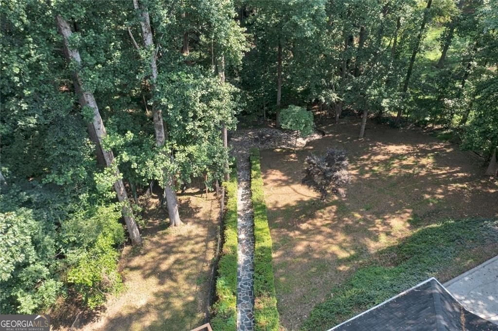 1590 Sunnybrook Farm Road Atlanta - 16