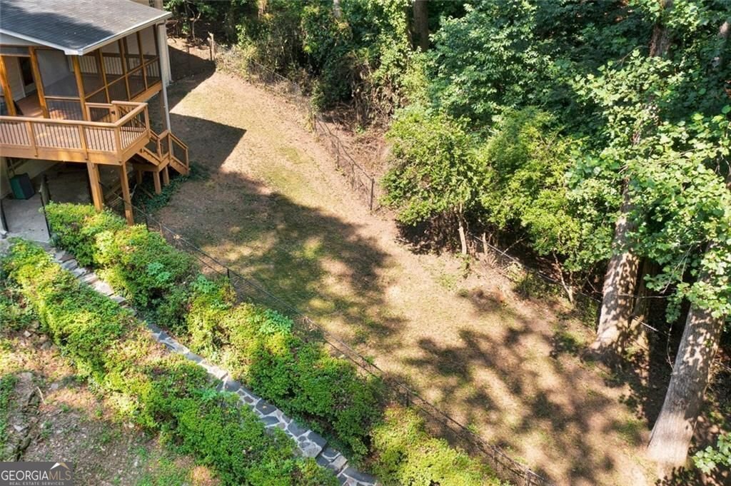 1590 Sunnybrook Farm Road Atlanta - 17