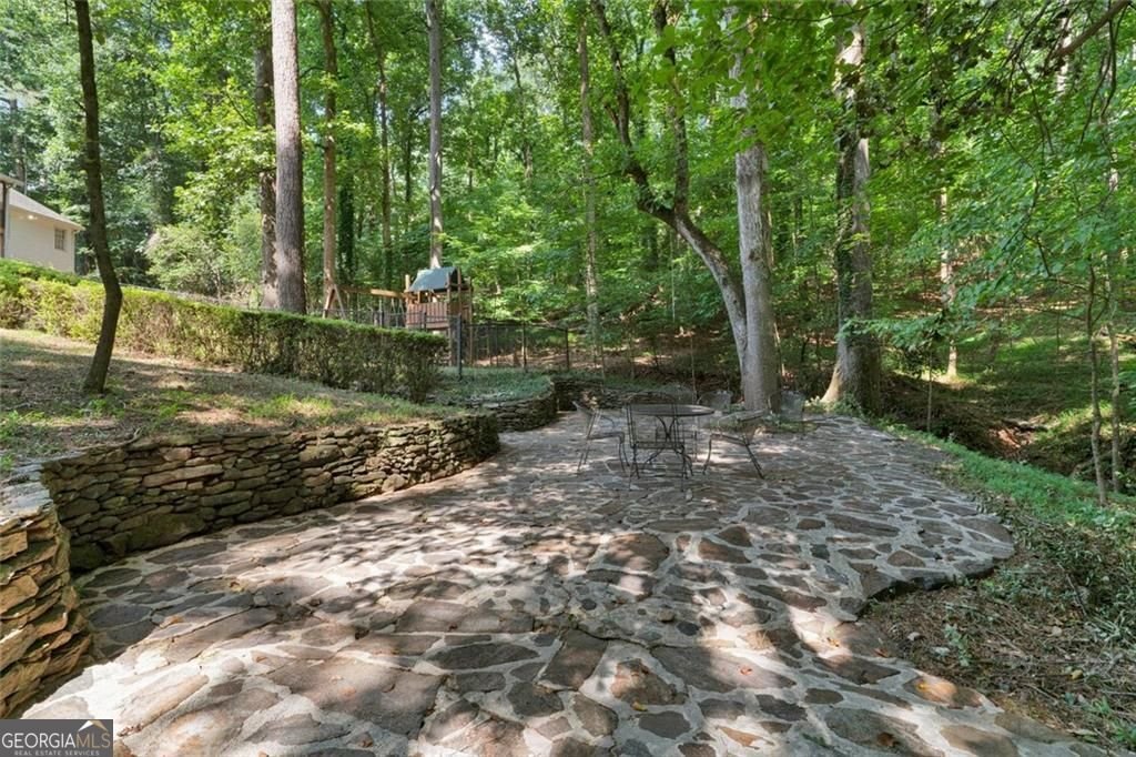1590 Sunnybrook Farm Road Atlanta - 20