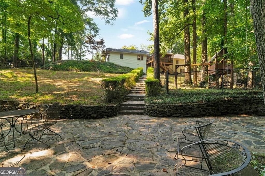 1590 Sunnybrook Farm Road Atlanta - 23