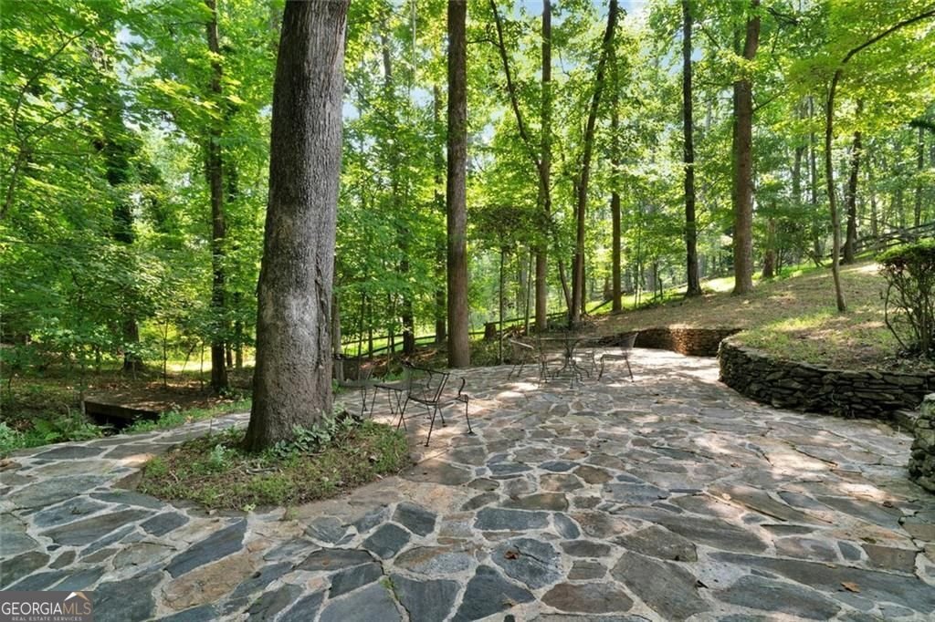 1590 Sunnybrook Farm Road Atlanta - 24