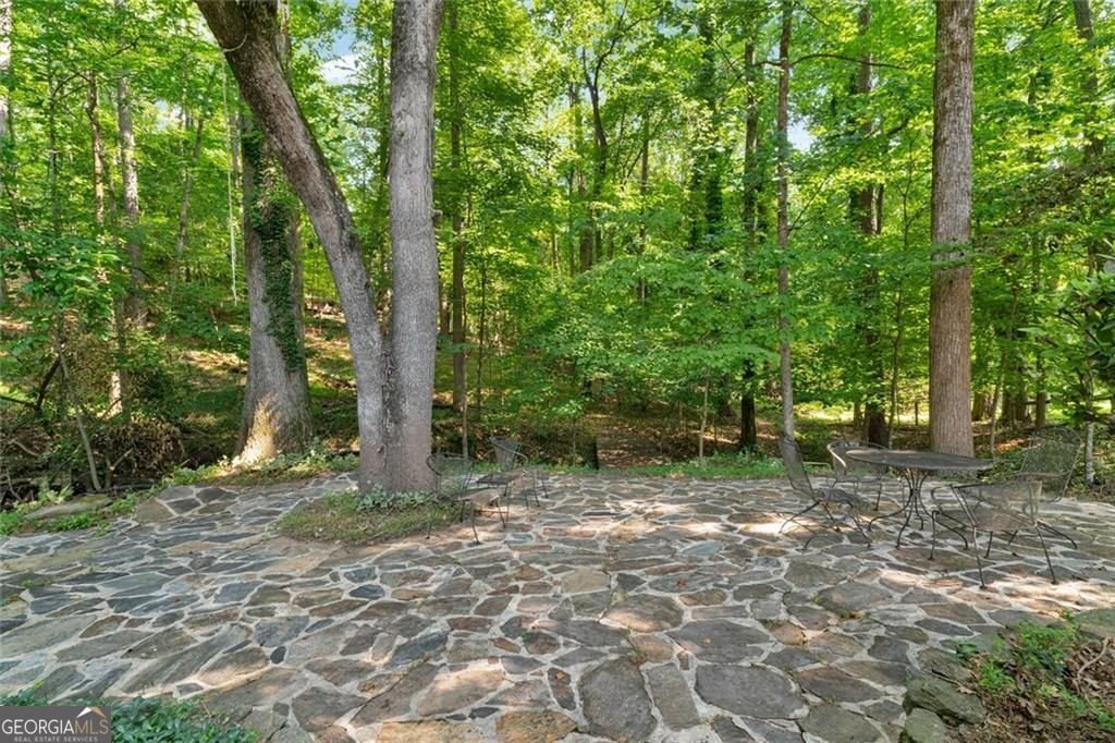 1590 Sunnybrook Farm Road Atlanta - 25