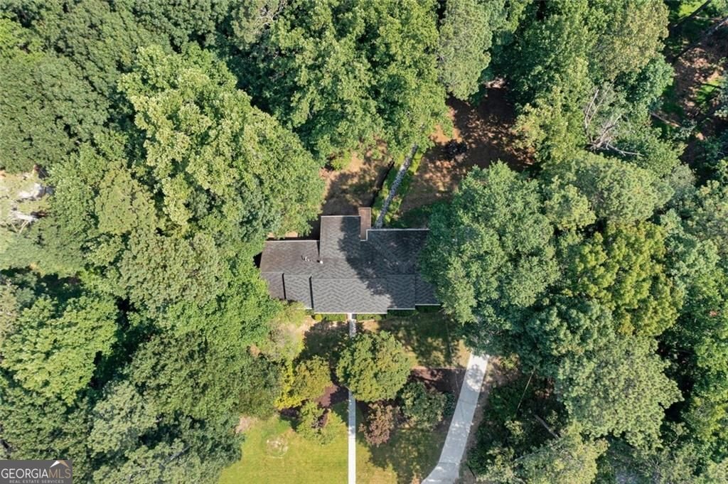 1590 Sunnybrook Farm Road Atlanta - 26