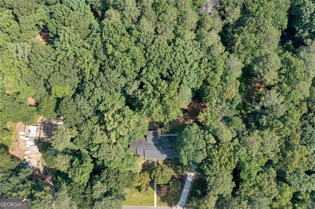 1590 Sunnybrook Farm Road Atlanta - 27