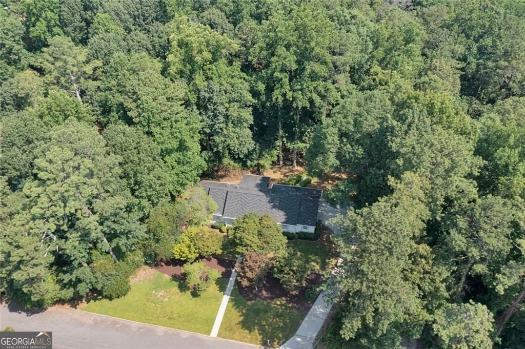 1590 Sunnybrook Farm Road Atlanta - 29
