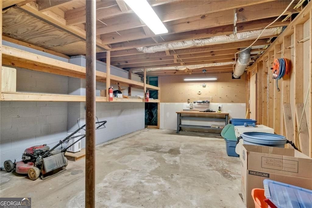 1590 Sunnybrook Farm Road Atlanta - 3