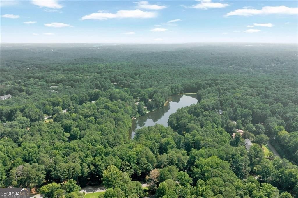 1590 Sunnybrook Farm Road Atlanta - 33