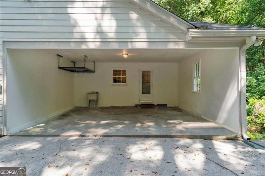 1590 Sunnybrook Farm Road Atlanta - 5