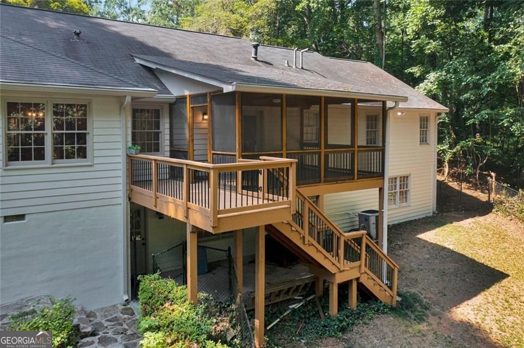 1590 Sunnybrook Farm Road Atlanta - 56