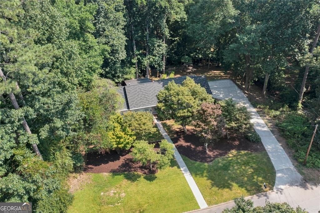 1590 Sunnybrook Farm Road Atlanta - 59