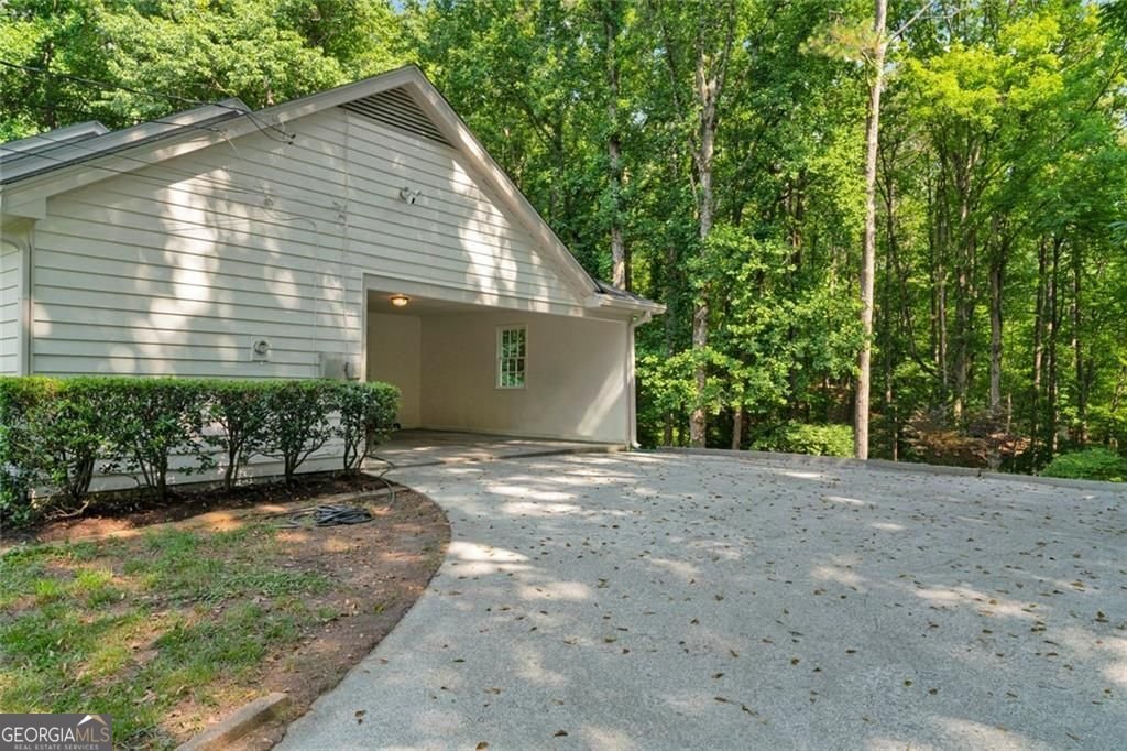 1590 Sunnybrook Farm Road Atlanta - 6