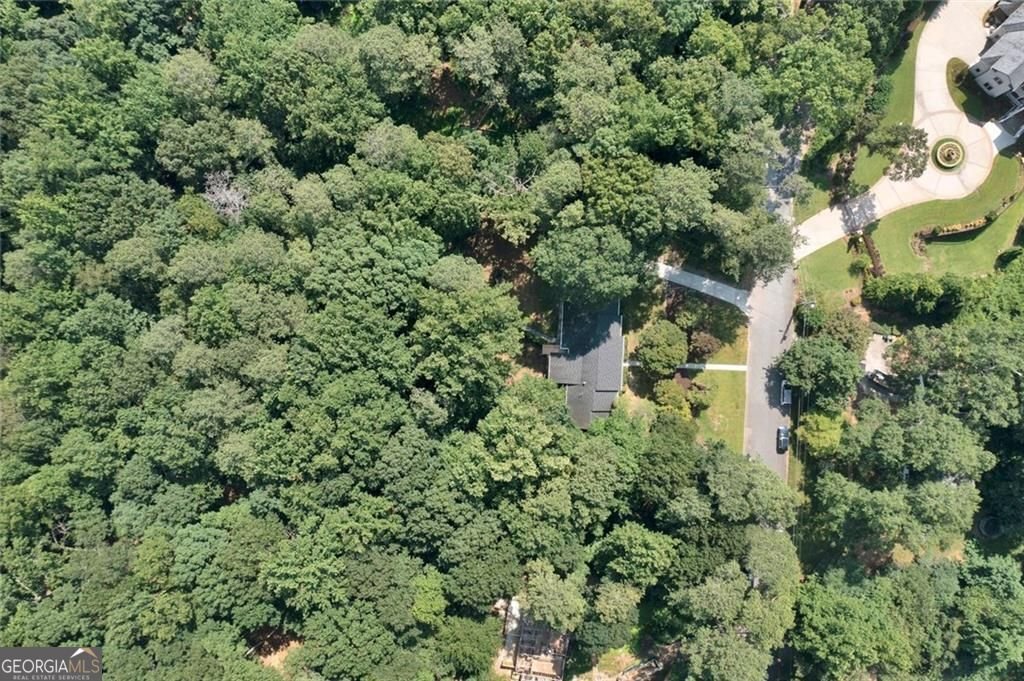 1590 Sunnybrook Farm Road Atlanta - 68