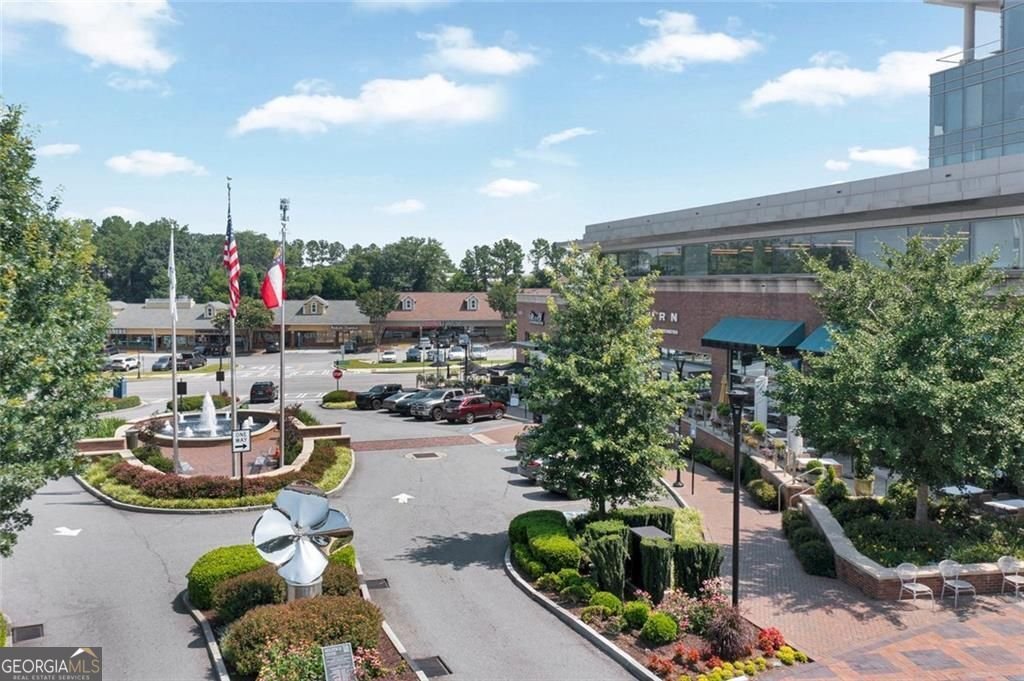1590 Sunnybrook Farm Road Atlanta - 78