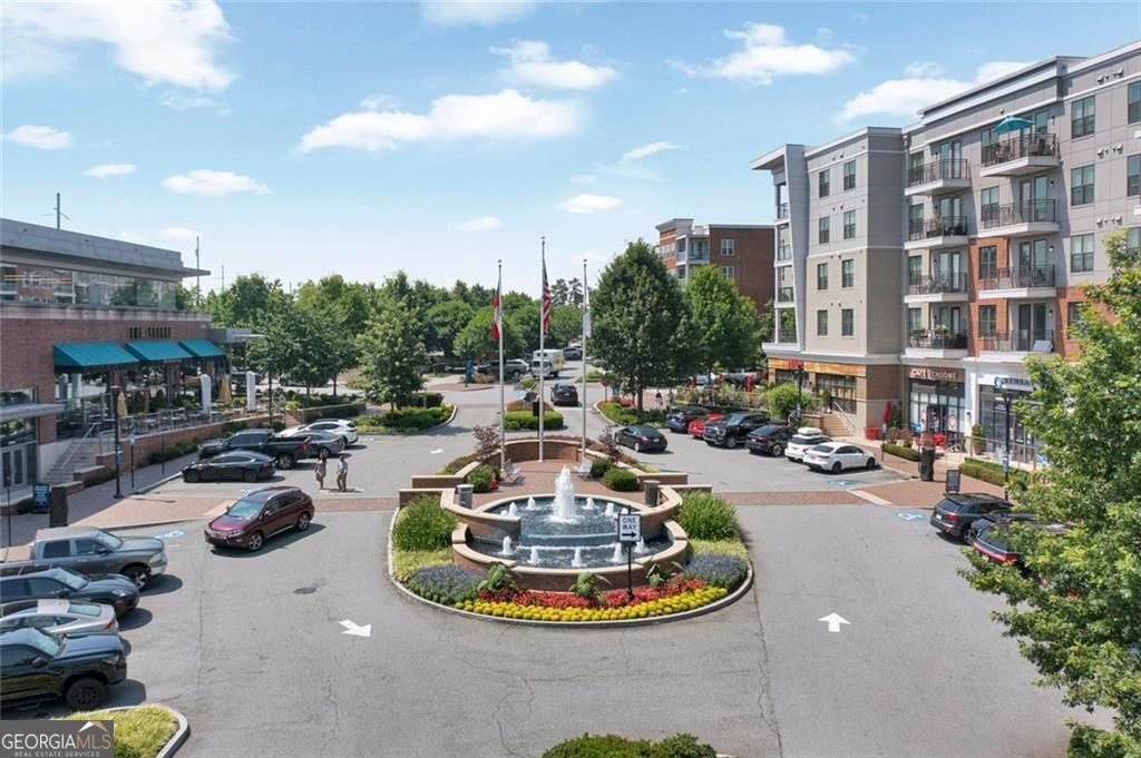 1590 Sunnybrook Farm Road Atlanta - 79
