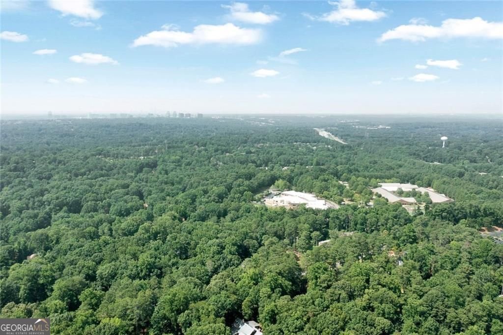 1590 Sunnybrook Farm Road Atlanta - 8