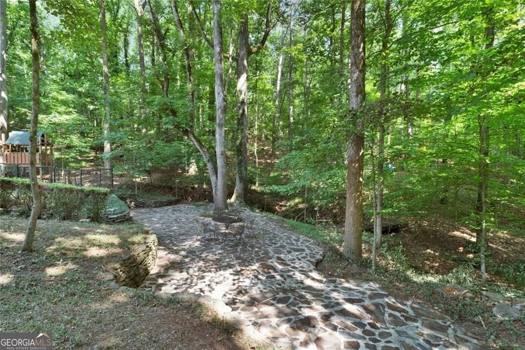 1590 Sunnybrook Farm Road Atlanta - 9