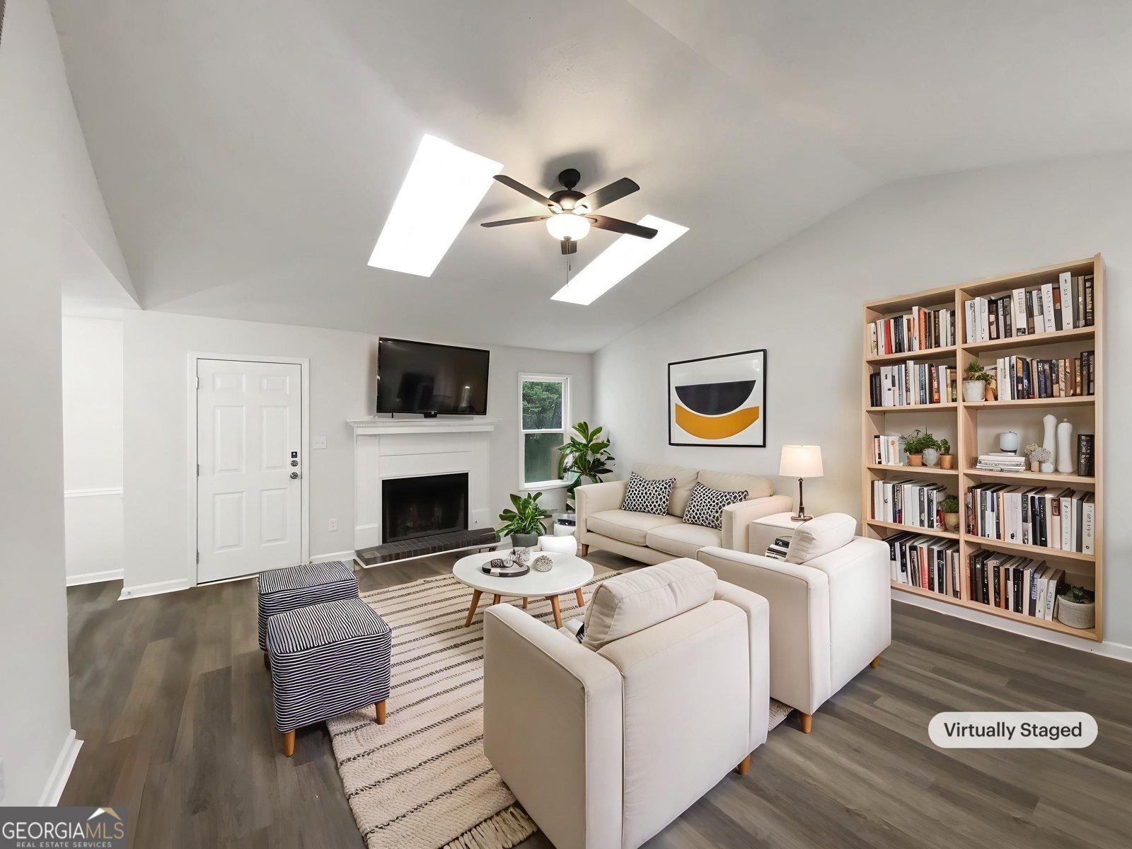 7972 Woodlake Drive Riverdale - 2