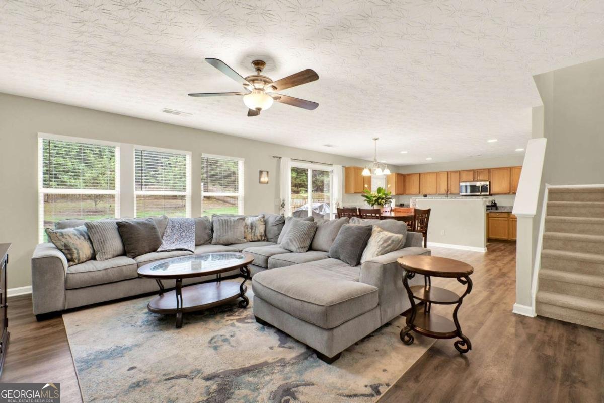 196 Parkmont Way Dallas - 3